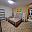 Hotel residence Jamaica