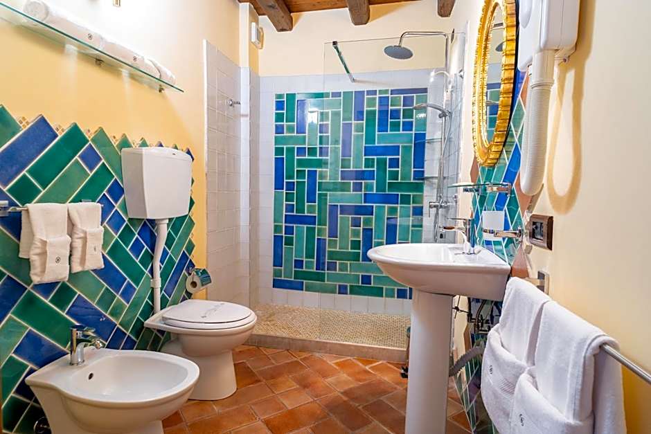 Villa Vittoria Hotel