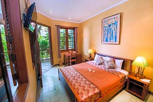 Puri Damai Boutique Hotel