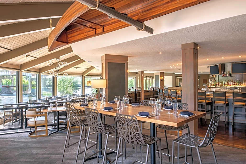Edgewater Missoula, Tapestry Collection by Hilton