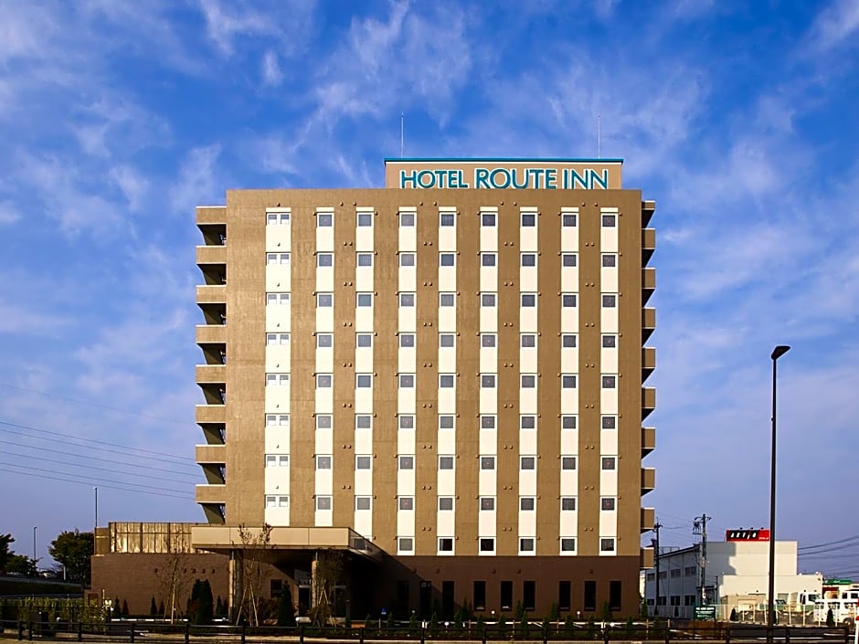 Photo 1 of 50 of Hotel Route Inn Toyama Inter