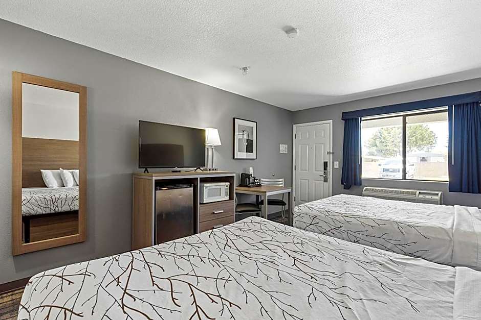 GreenTree Inn Prescott Valley