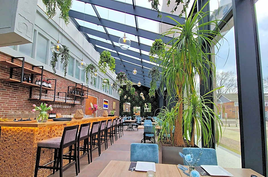 Chassé Hotel Residency