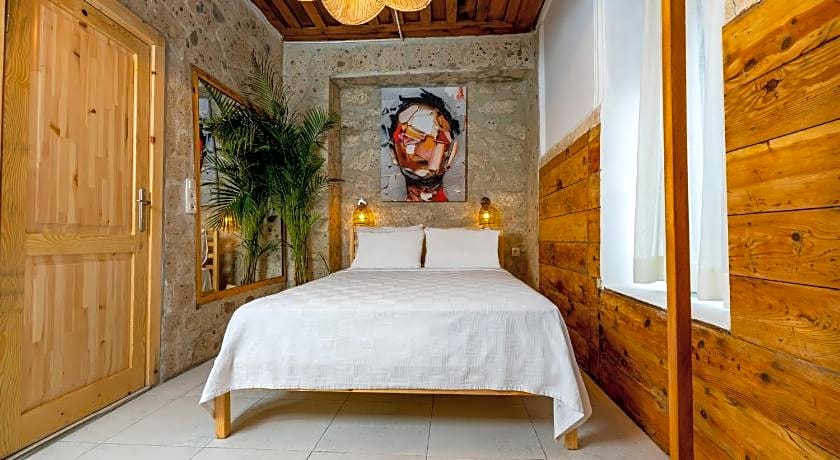 Woodstock Alacati