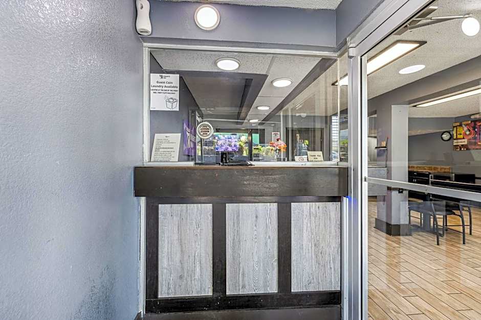 Knights Inn Nashville-Antioch