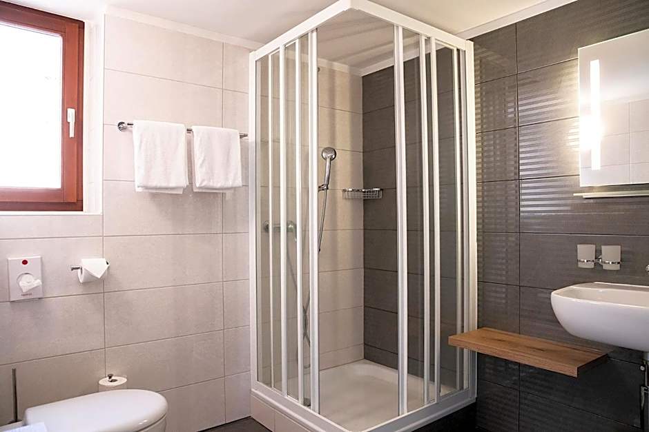Hotel San Bernardo