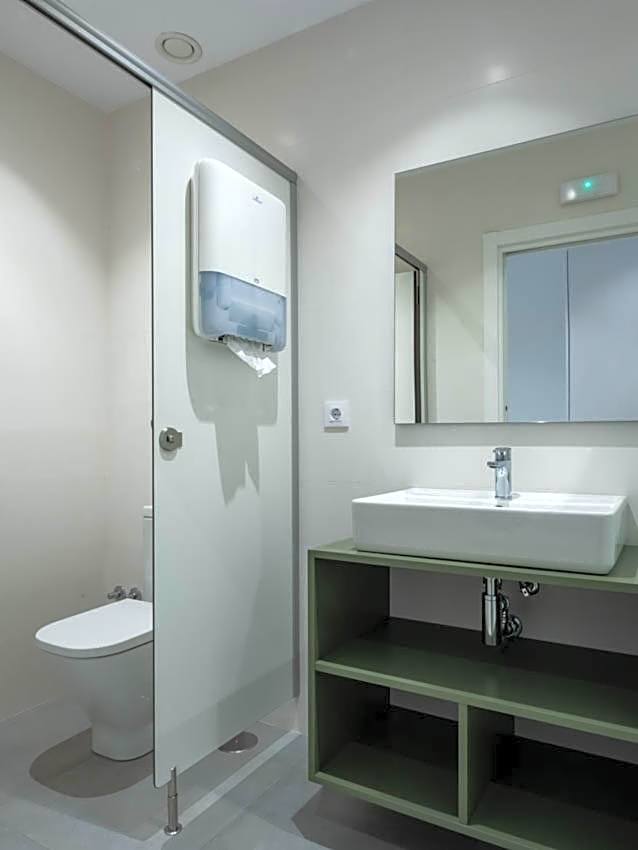 Arribada by Estela do Mar