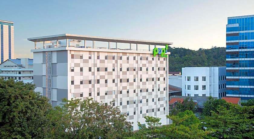 POP! Hotel Pemuda Semarang