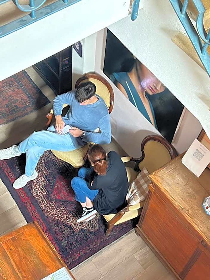 Al Battistero Luxury Suite