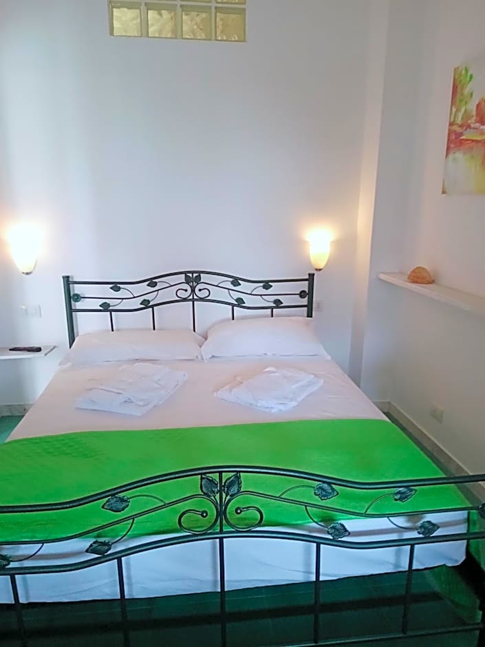 Residenza Collina Dei Pini