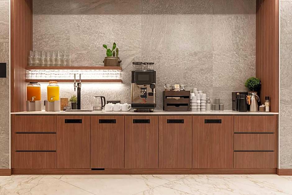 voco Stockholm Kista By IHG