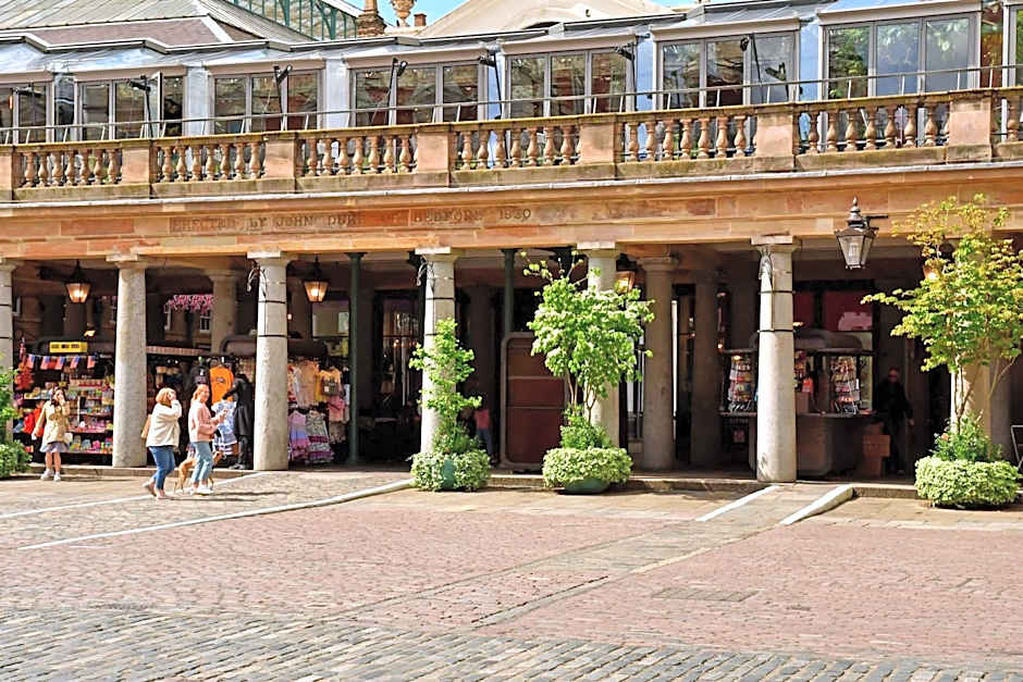 Thistle Bloomsbury Park