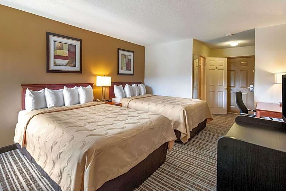 Quality Inn