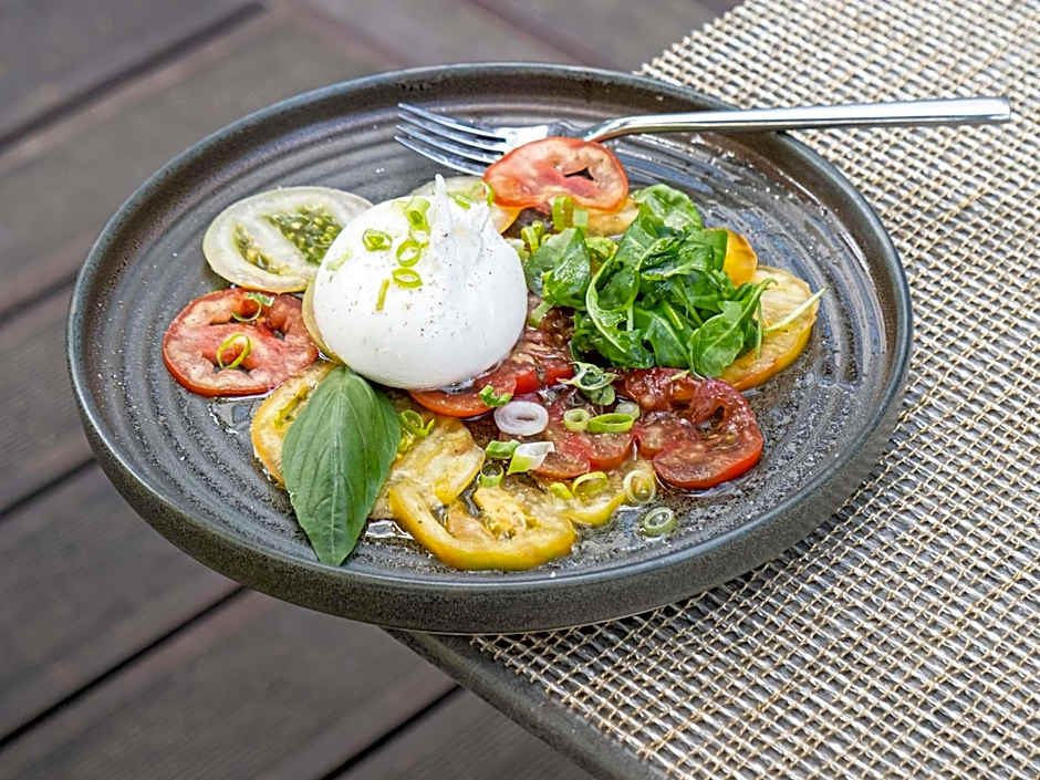 Novotel Luxembourg Centre