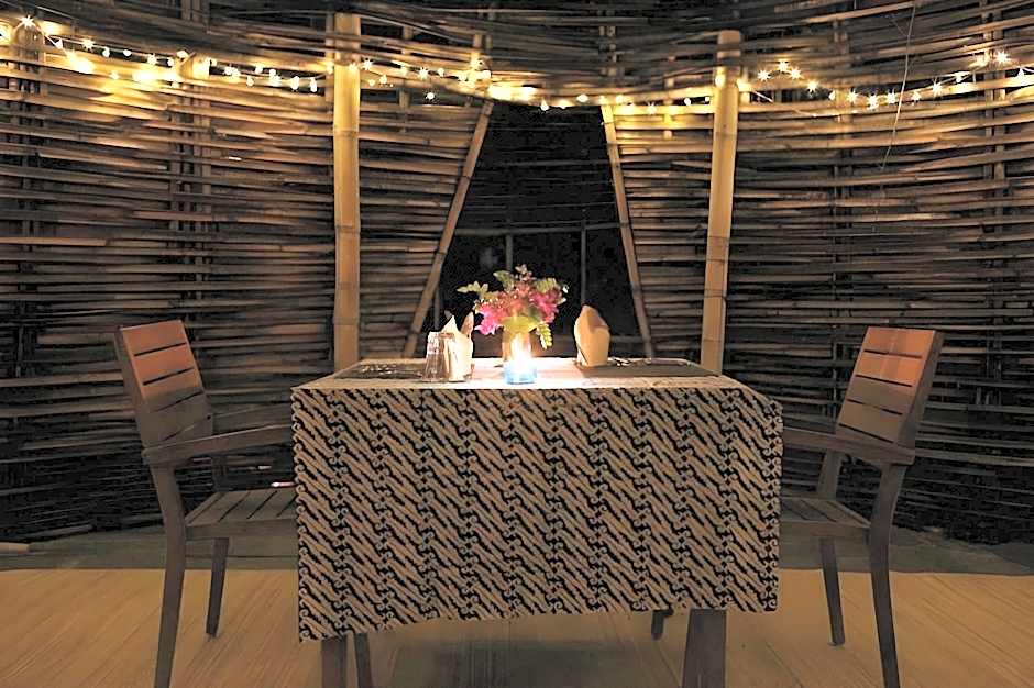 Yabbiekayu Eco-Bungalows