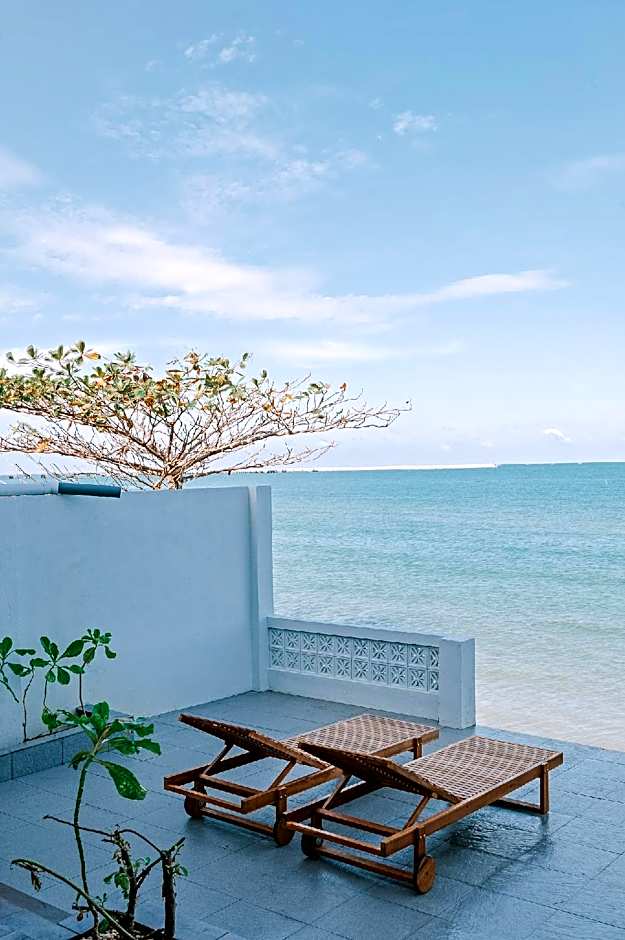 Mien Trung Beach House Phu Quoc