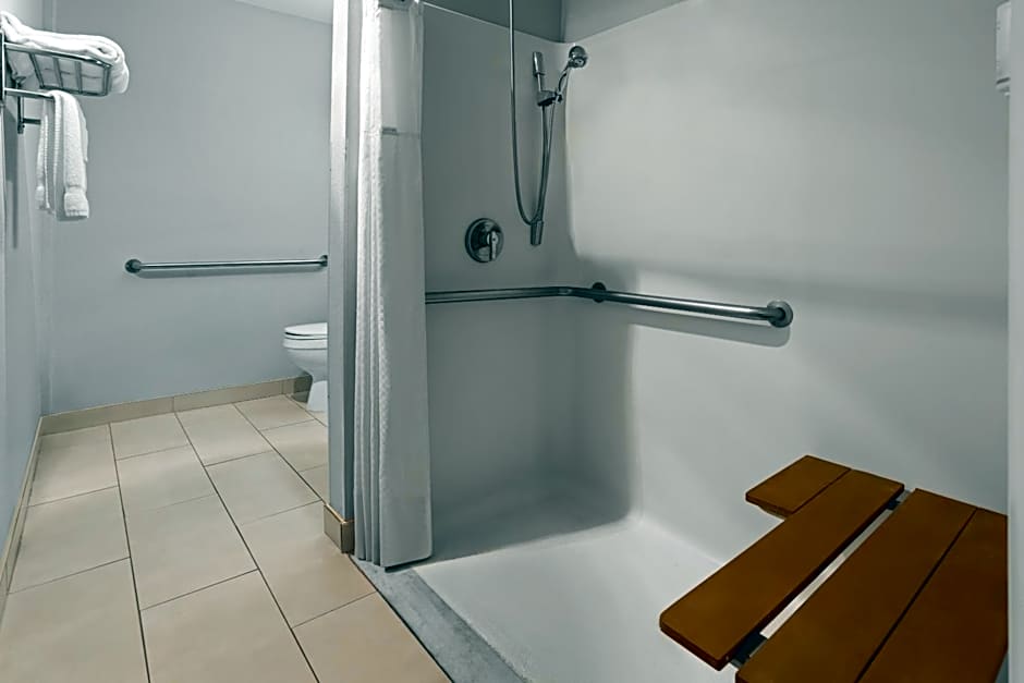 Microtel Inn By Wyndham Albany Airport