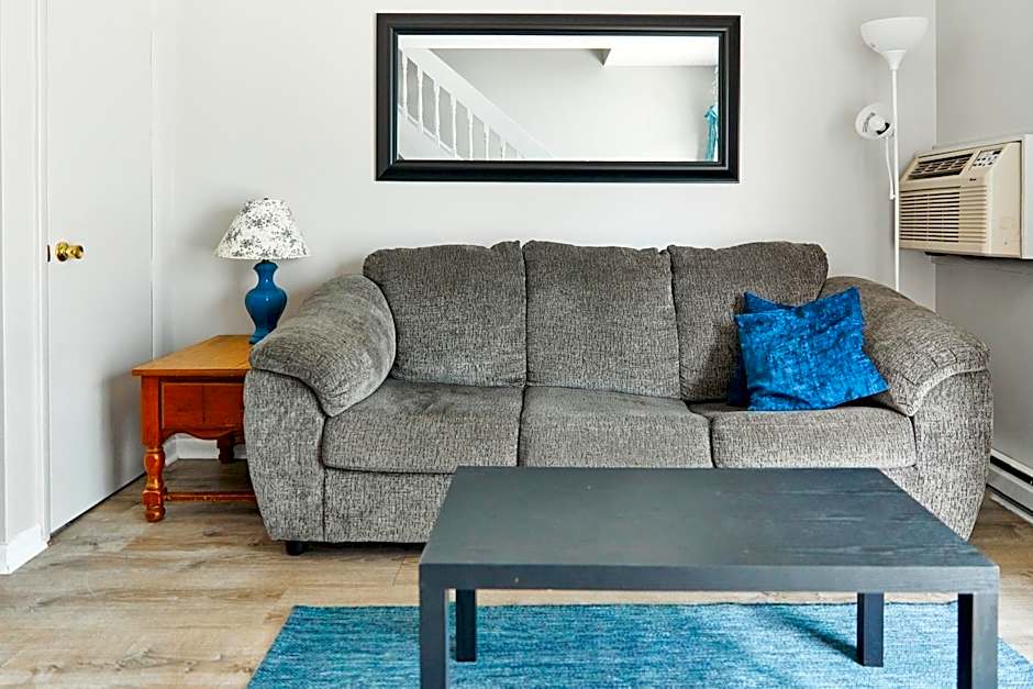 Sol Villa @ The Reef