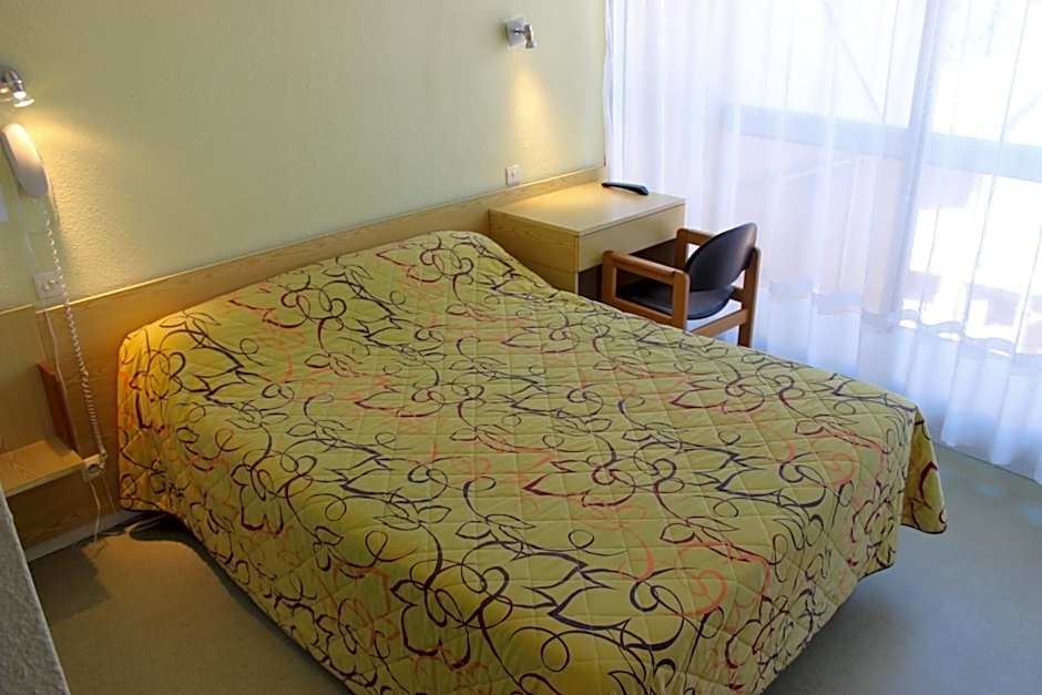 Hotel Bains Sarrailh