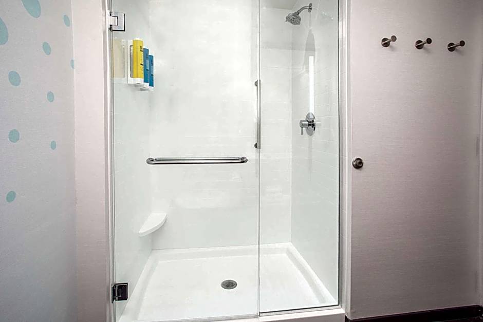 Tru By Hilton Salt Lake City Midvale