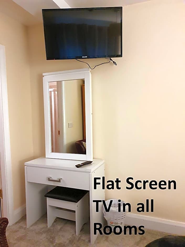 The Bowers Bar & Restaurant