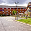 Premier Inn Huntingdon - A1/A14