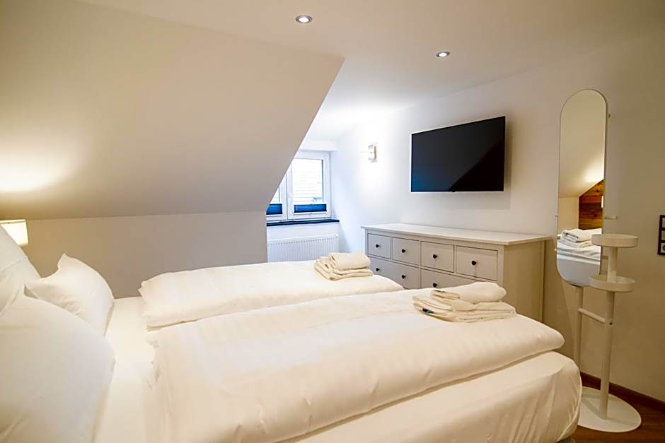 Schiefer Suite Hotel & Apartments