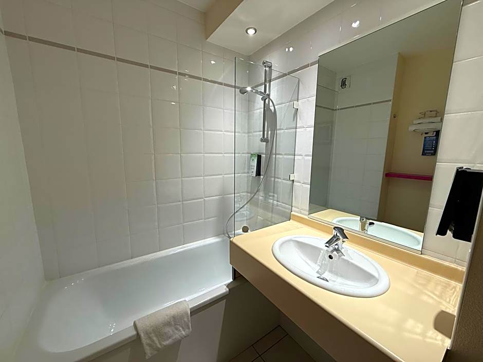 Kyriad Rennes Sud - Chantepie