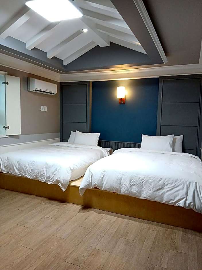 Hiddenhill Bulkuksa Hotel