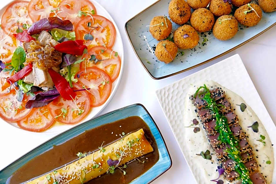 Aparthotel Los Girasoles