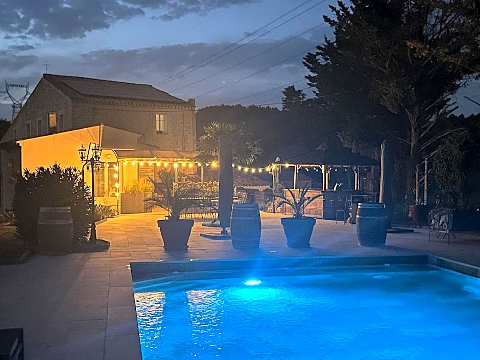 Le Moulin de Sonnailles