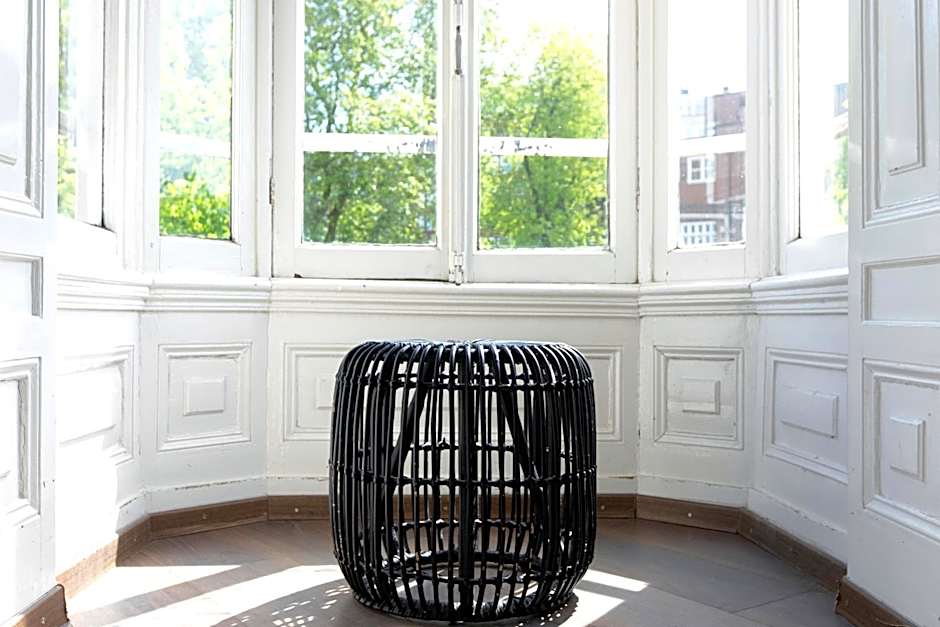 Quentin Amsterdam Hotel