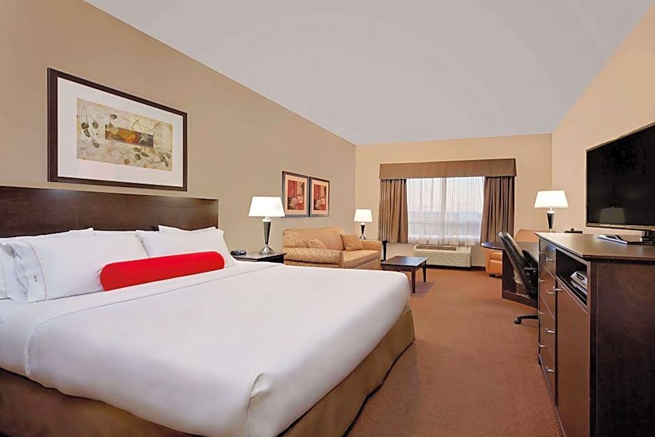 Ramada by Wyndham Stettler