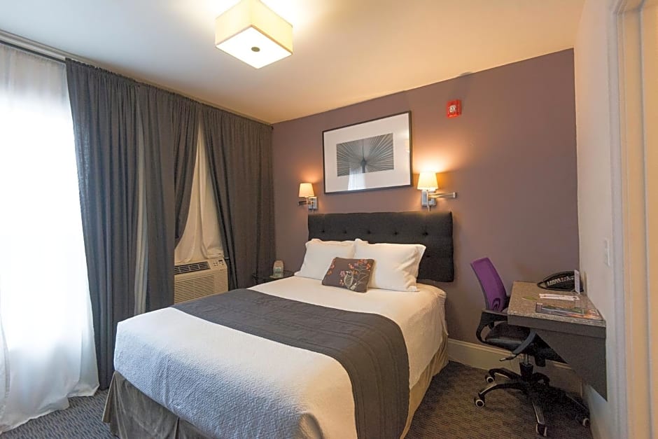 Camas Hotel & Suites Portland - Vancouver