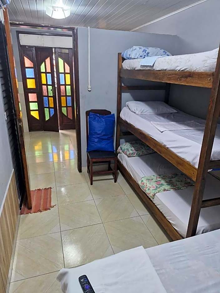 Kitnets com AR Condicionado na Praia