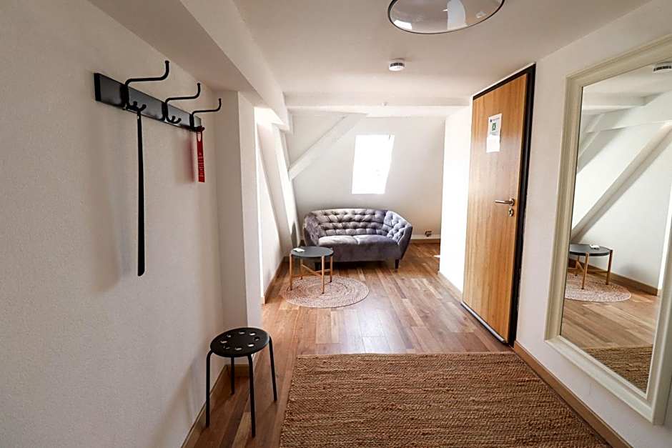 Black Forest Hotel Kappel-Grafenhausen