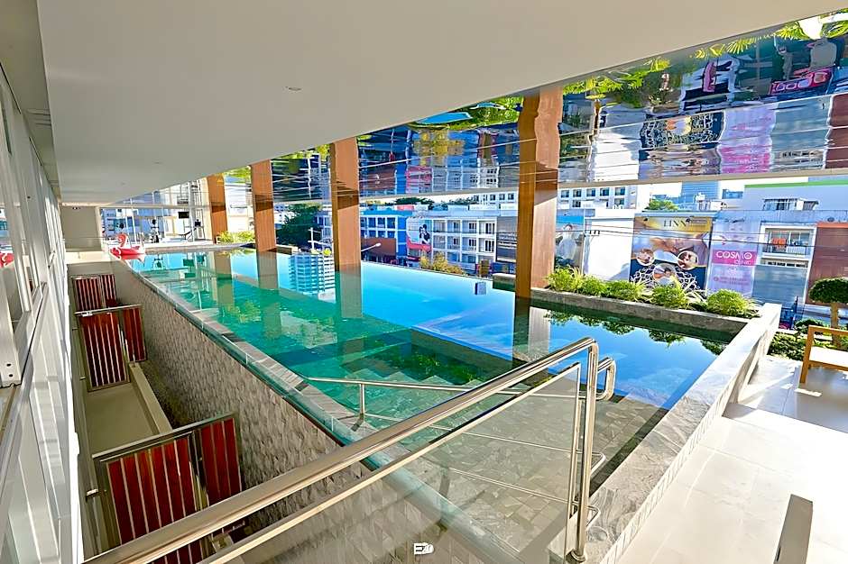 Shambhala Hotel Pattaya