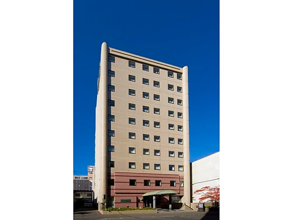 Kitami Pierson Hotel - Vacation STAY 54782v