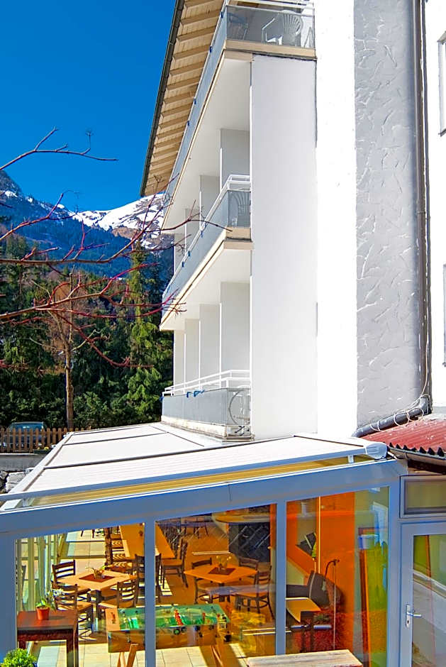 Park Hotel Gastein inklusive 1x Badesee und alle Getränke ganztags inklusive