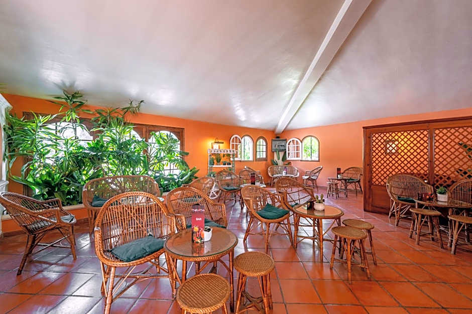 Hotel Quinta Da Lagoa