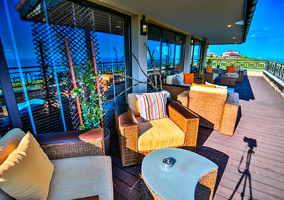 Club Residence at BlackSeaRama Golf