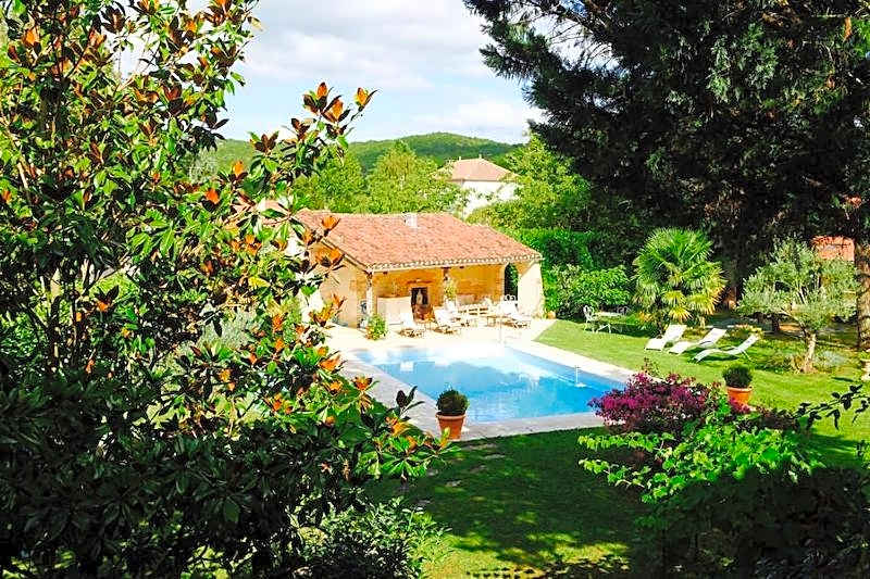 Le Relais des Anges