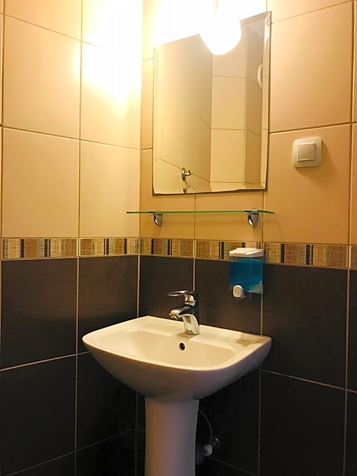 Çam Hotel – Bodrum, MI