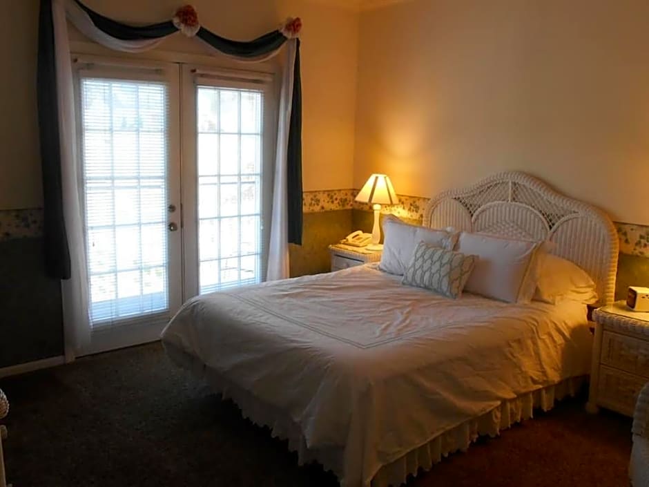 West Ridge Bed and Breakfast, LLC