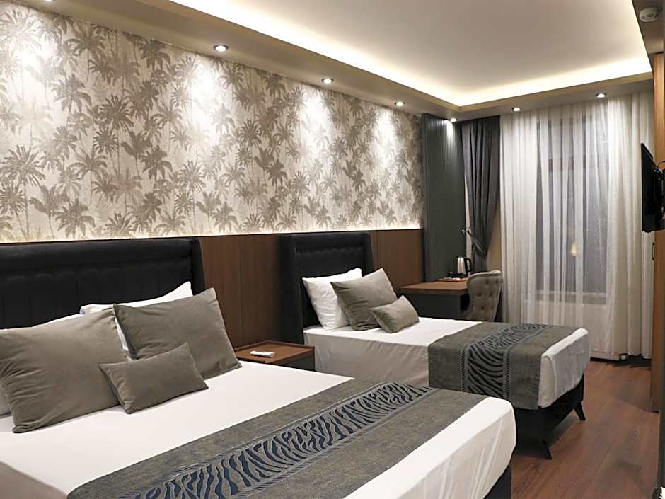 GRAND ÜSKÜDAR OTEL