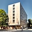 The Revolution Hotel