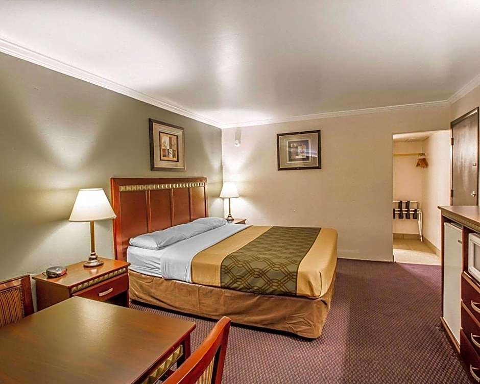 Rodeway Inn Prescott