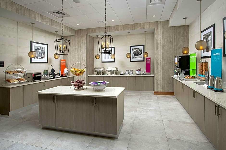 Hampton Inn By Hilton Marathon - Florida Keys