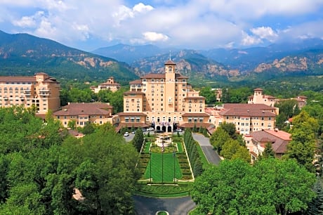 The Broadmoor