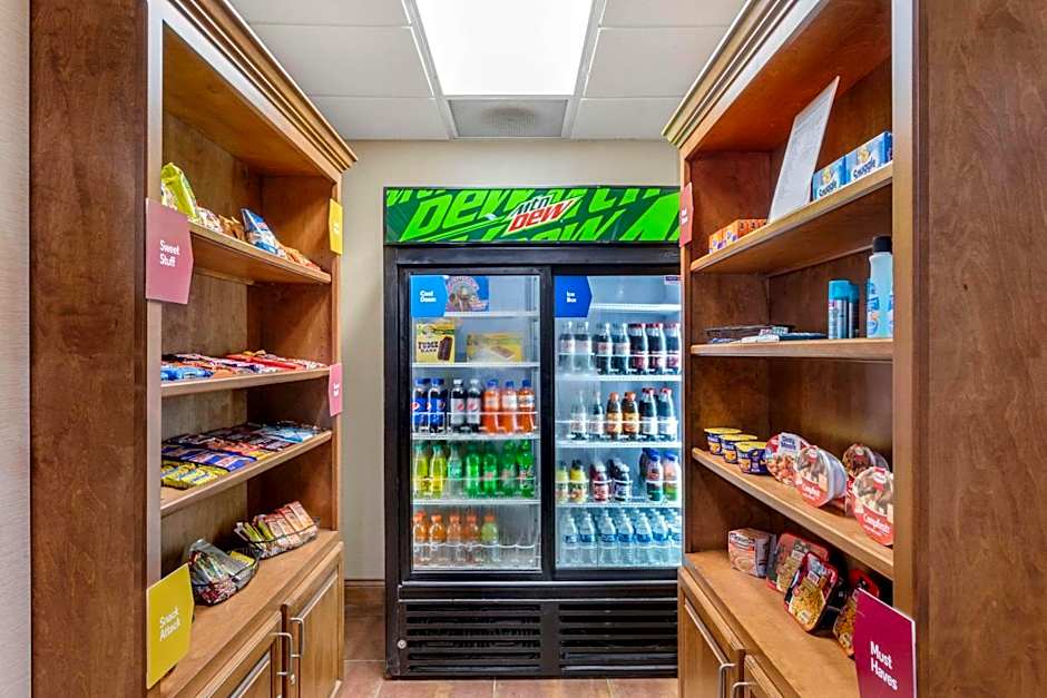 Comfort Suites Knoxville East